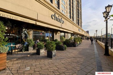 Фото №4: 3-комнатная квартира 111 м² - Краснодар, мкр. ЖК Тургенев, ул. Дальняя, 8к1