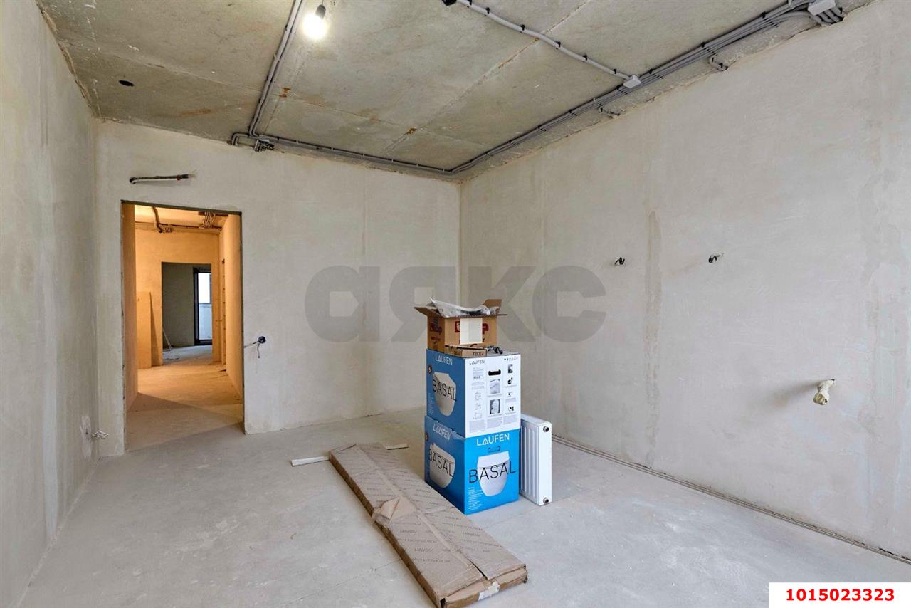 Фото №19: 3-комнатная квартира 125 м² - Краснодар, ЖК Тургенев, ул. Дальняя, 8к1