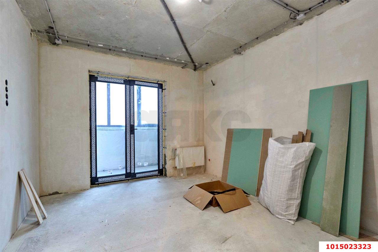 Фото №10: 3-комнатная квартира 125 м² - Краснодар, ЖК Тургенев, ул. Дальняя, 8к1