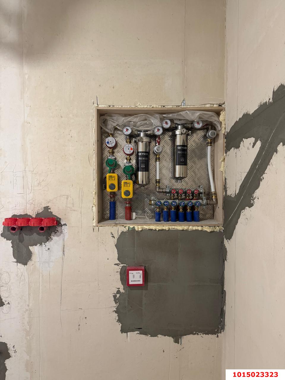 Фото №10: 3-комнатная квартира 125 м² - Краснодар, ЖК Тургенев, ул. Дальняя, 8к1