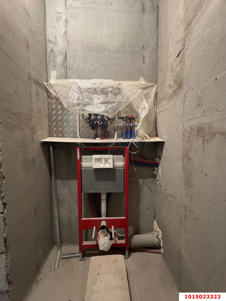 Фото №14: 3-комнатная квартира 125 м² - Краснодар, ЖК Тургенев, ул. Дальняя, 8к1