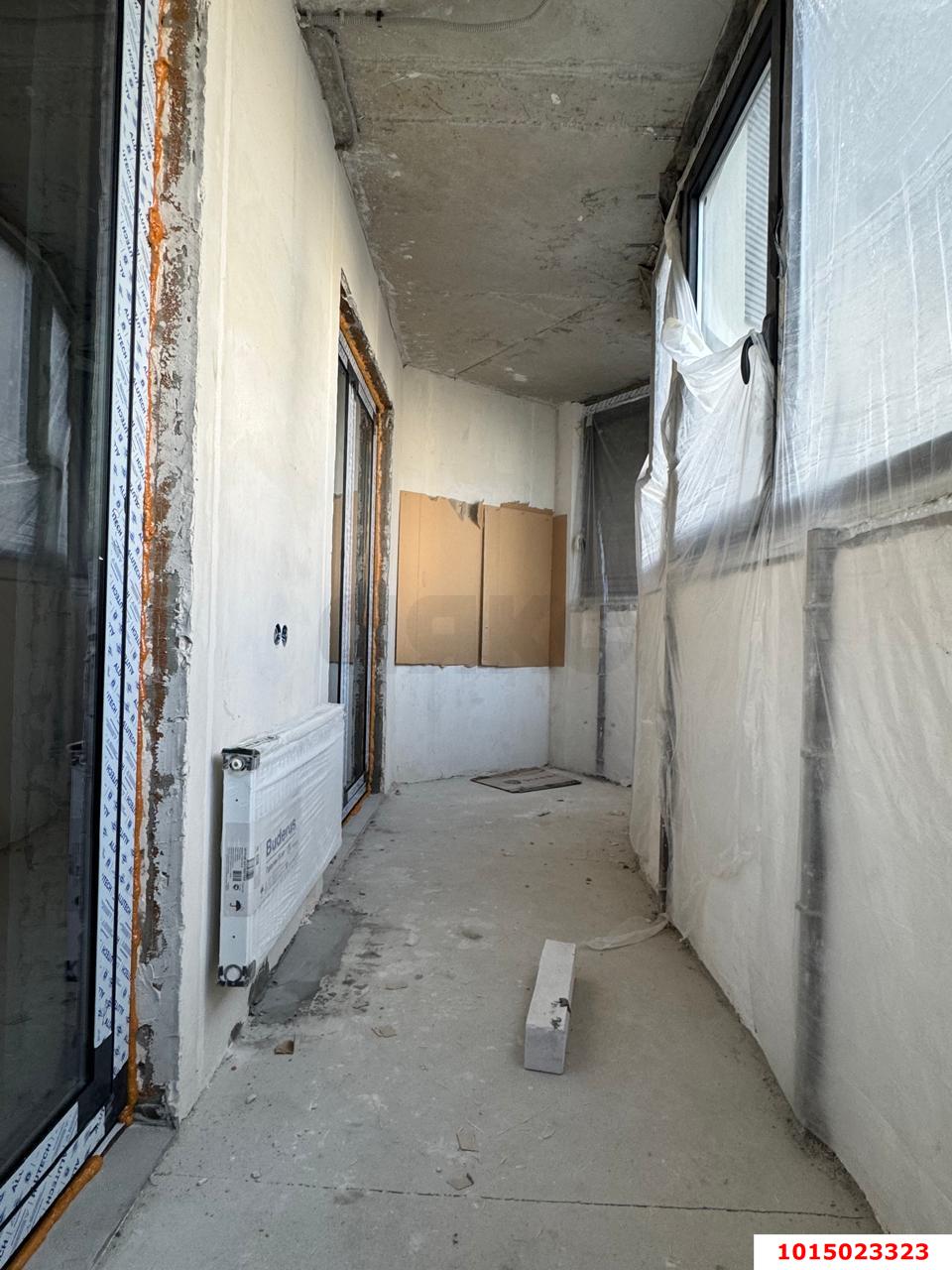 Фото №13: 3-комнатная квартира 125 м² - Краснодар, ЖК Тургенев, ул. Дальняя, 8к1