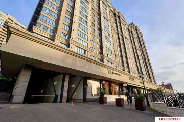 Фото №1: 3-комнатная квартира 125 м² - Краснодар, мкр. ЖК Тургенев, ул. Дальняя, 8к1