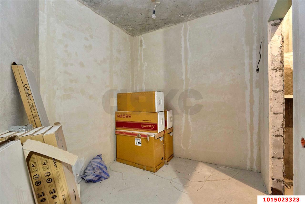 Фото №7: 3-комнатная квартира 125 м² - Краснодар, ЖК Тургенев, ул. Дальняя, 8к1