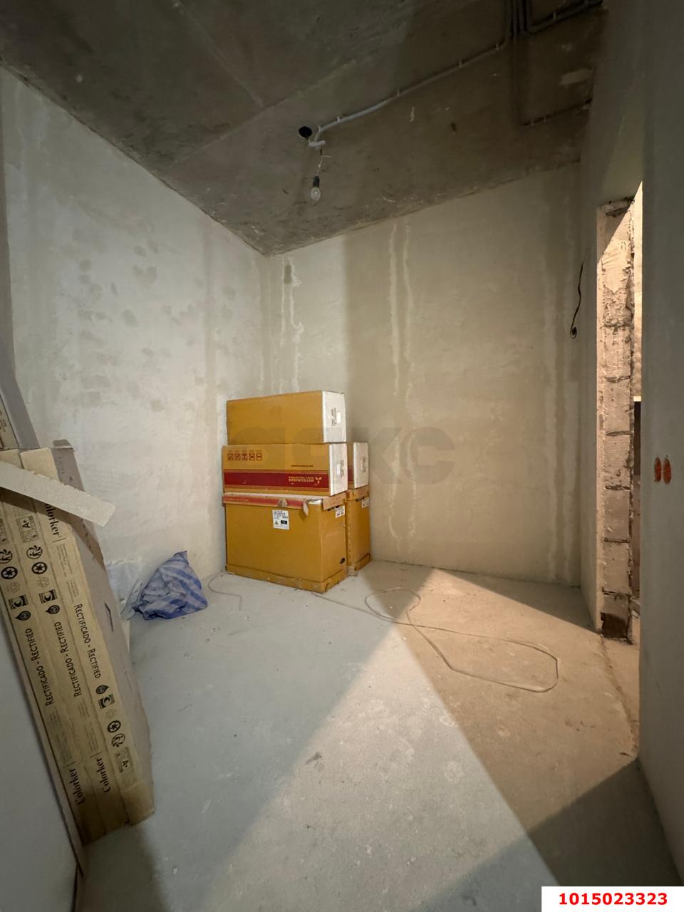 Фото №16: 3-комнатная квартира 125 м² - Краснодар, ЖК Тургенев, ул. Дальняя, 8к1