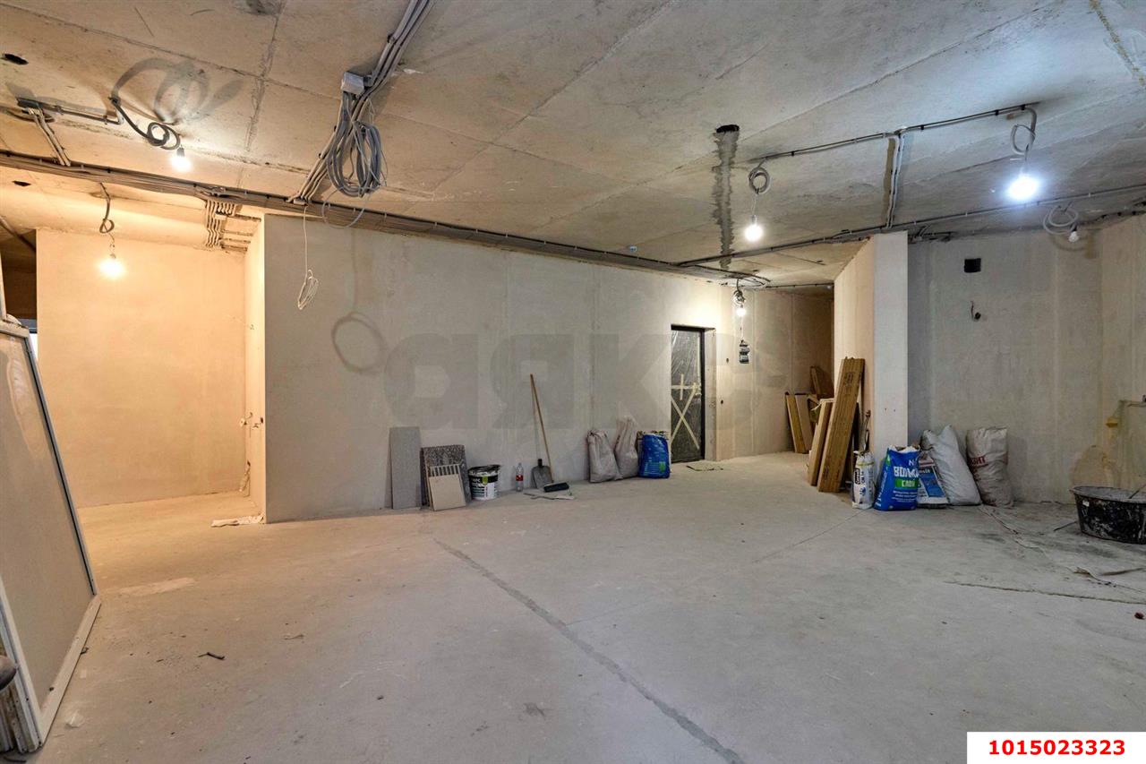 Фото №6: 3-комнатная квартира 125 м² - Краснодар, ЖК Тургенев, ул. Дальняя, 8к1