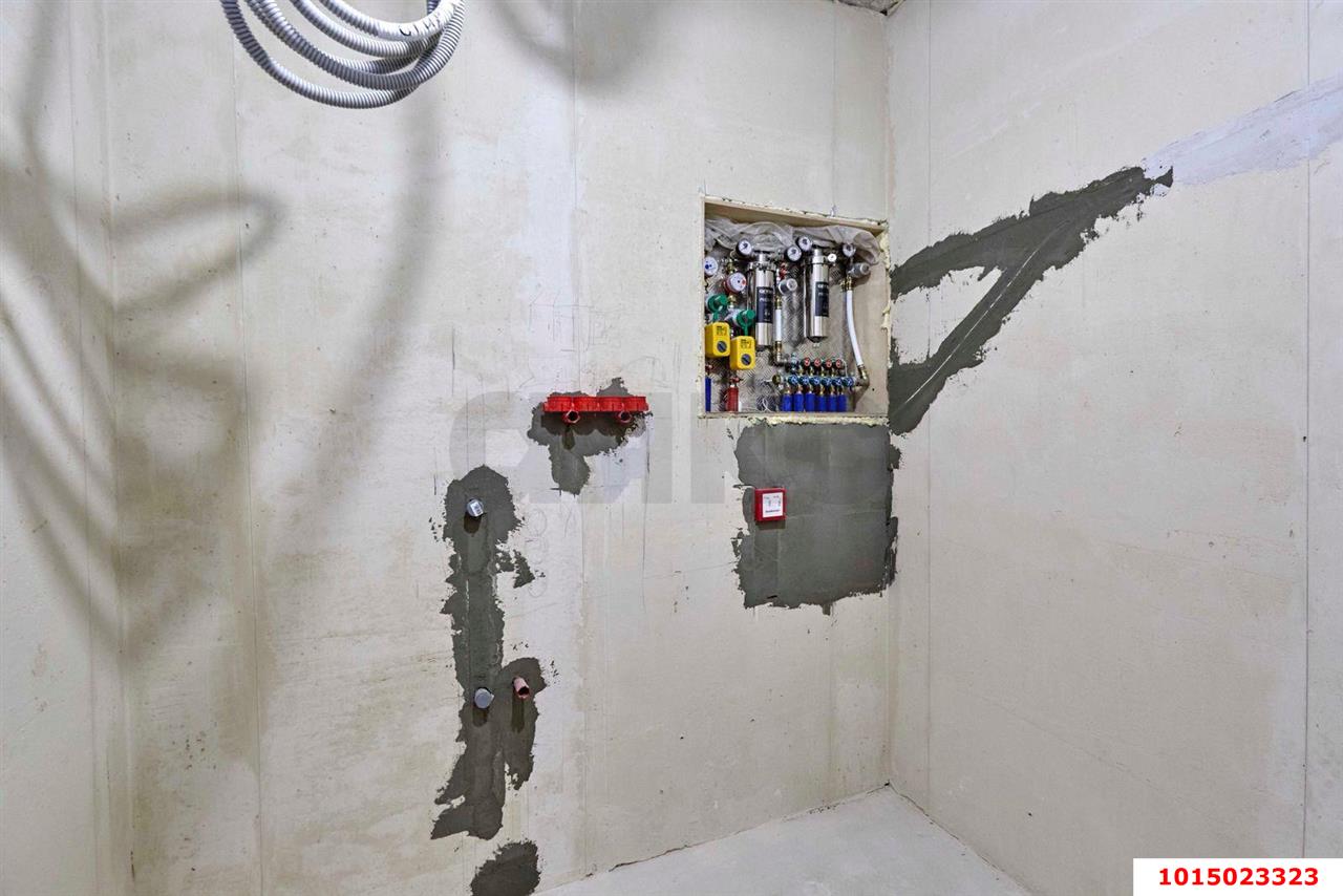 Фото №14: 3-комнатная квартира 125 м² - Краснодар, ЖК Тургенев, ул. Дальняя, 8к1