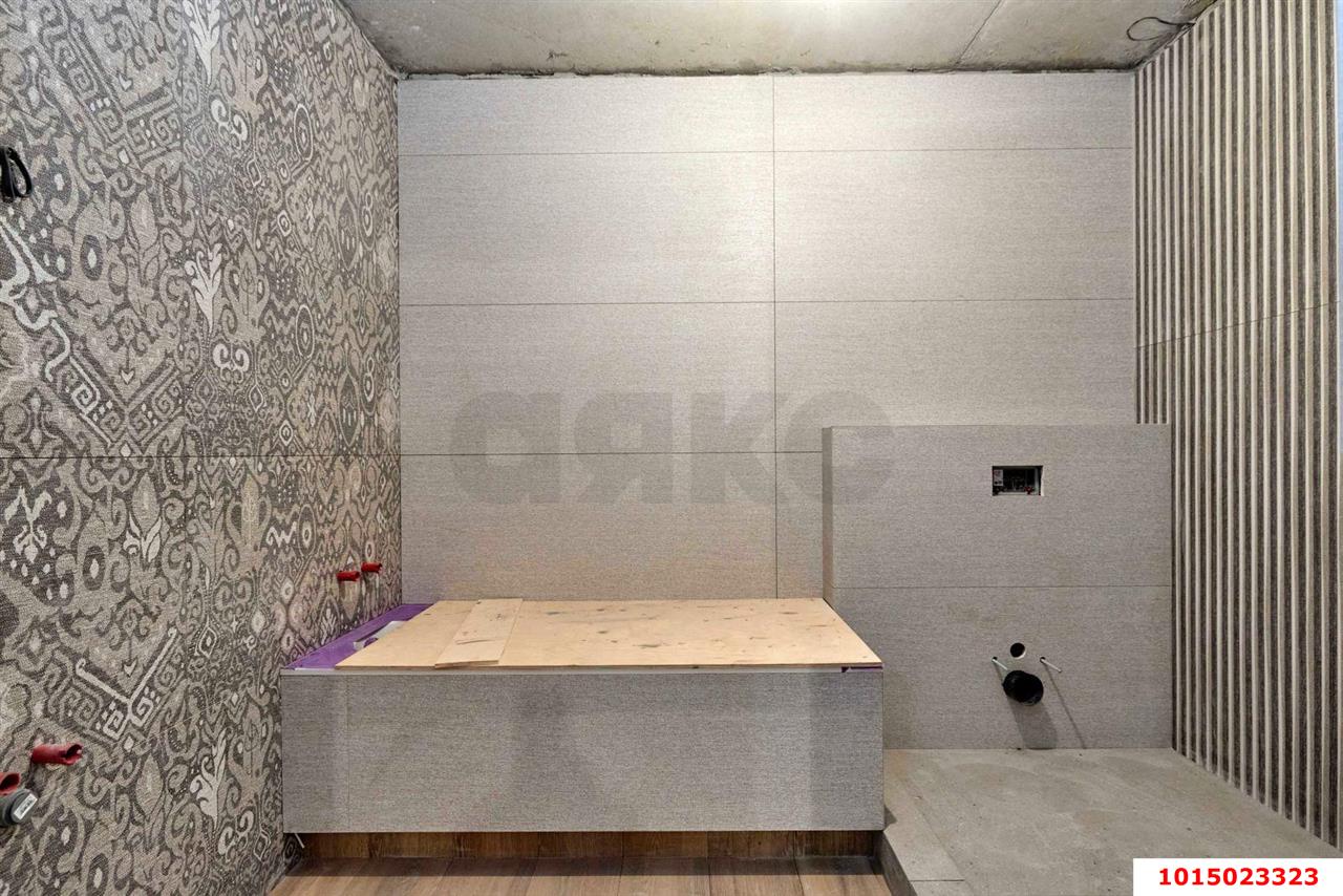 Фото №11: 3-комнатная квартира 125 м² - Краснодар, ЖК Тургенев, ул. Дальняя, 8к1