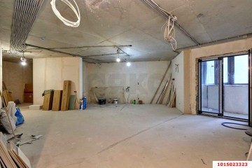 Фото №5: 3-комнатная квартира 125 м² - Краснодар, мкр. ЖК Тургенев, ул. Дальняя, 8к1