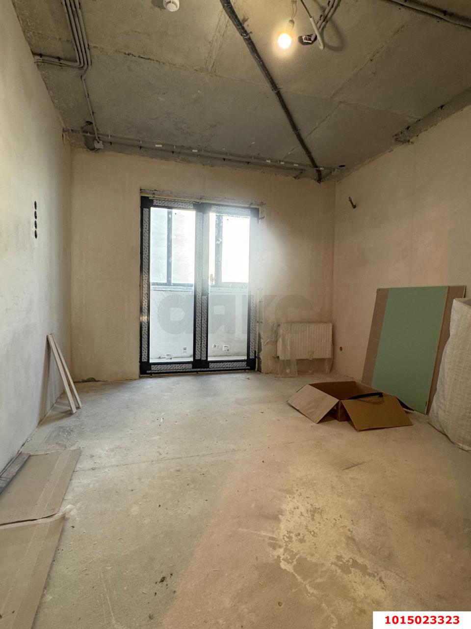 Фото №18: 3-комнатная квартира 125 м² - Краснодар, ЖК Тургенев, ул. Дальняя, 8к1