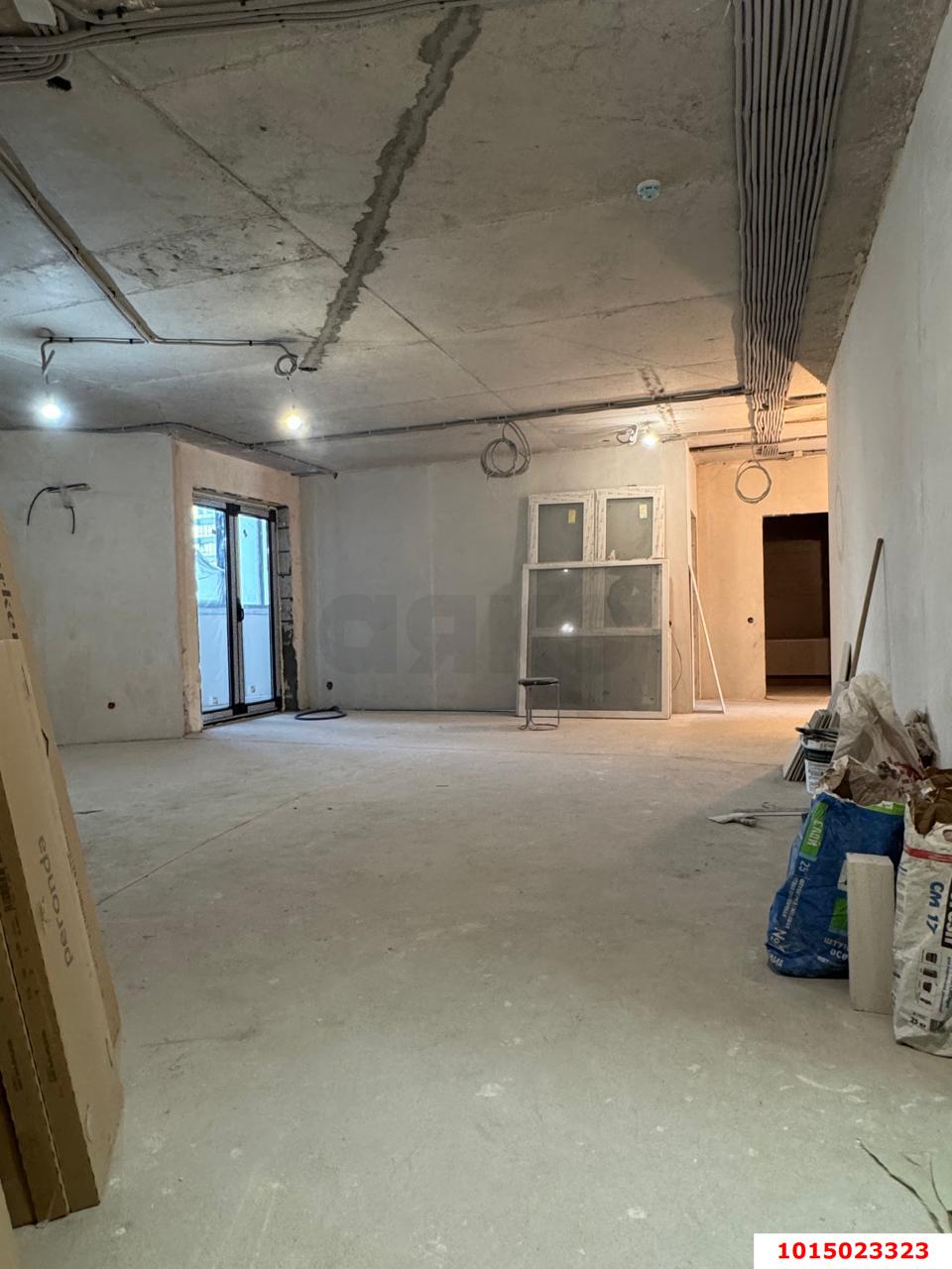 Фото №8: 3-комнатная квартира 125 м² - Краснодар, ЖК Тургенев, ул. Дальняя, 8к1