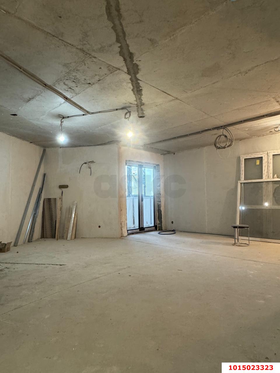 Фото №7: 3-комнатная квартира 125 м² - Краснодар, ЖК Тургенев, ул. Дальняя, 8к1