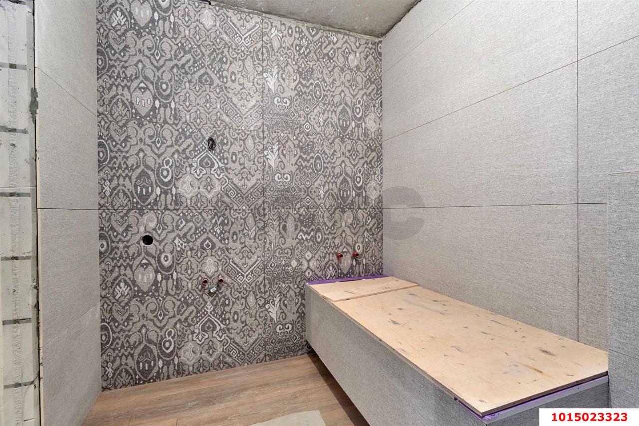 Фото №13: 3-комнатная квартира 125 м² - Краснодар, ЖК Тургенев, ул. Дальняя, 8к1