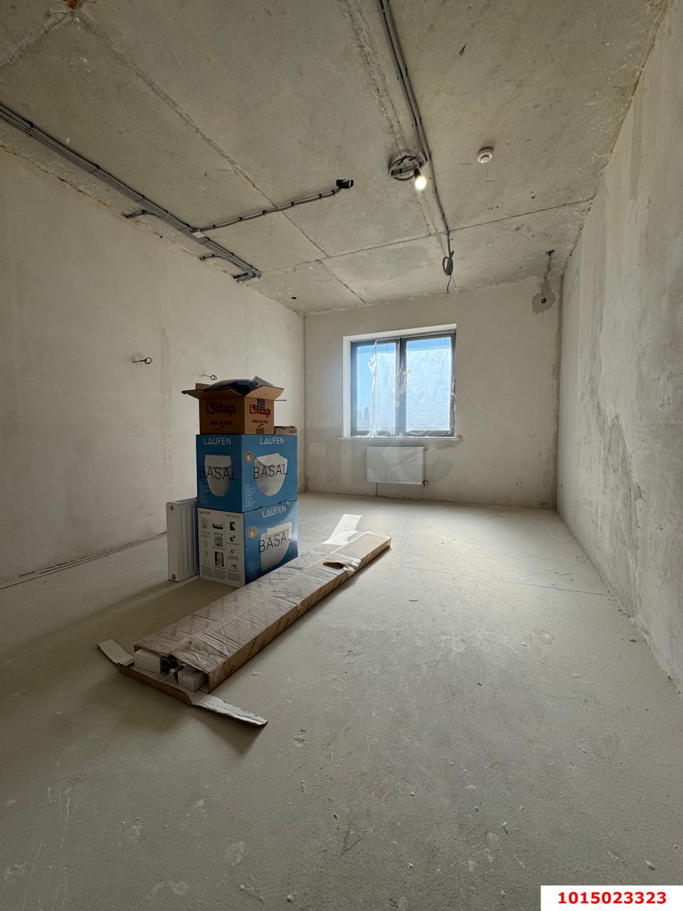 Фото №11: 3-комнатная квартира 125 м² - Краснодар, ЖК Тургенев, ул. Дальняя, 8к1