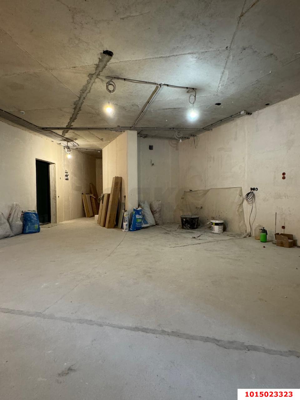 Фото №9: 3-комнатная квартира 125 м² - Краснодар, ЖК Тургенев, ул. Дальняя, 8к1