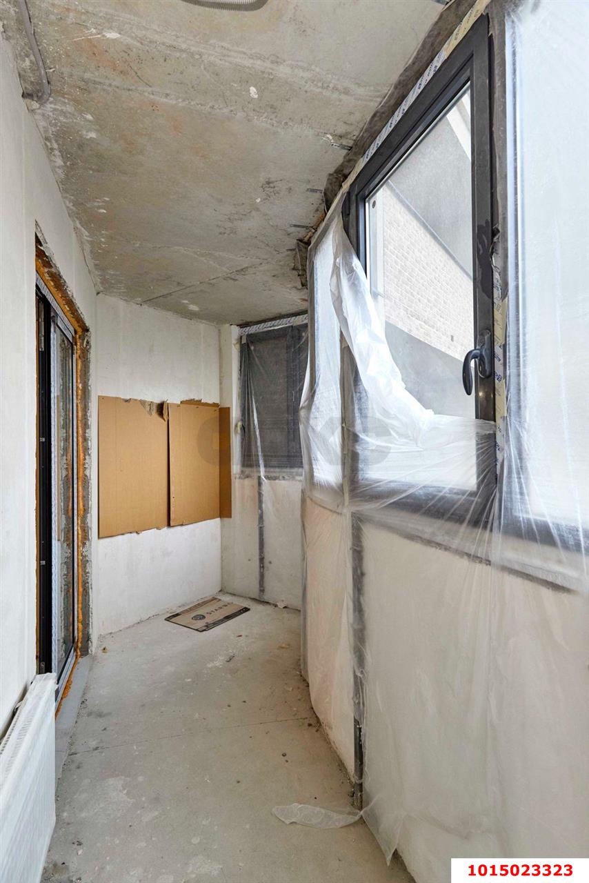 Фото №12: 3-комнатная квартира 125 м² - Краснодар, ЖК Тургенев, ул. Дальняя, 8к1