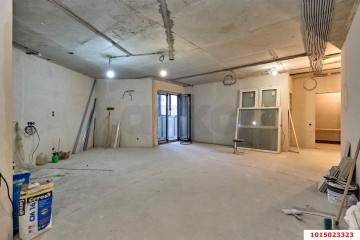 Фото №4: 3-комнатная квартира 125 м² - Краснодар, мкр. ЖК Тургенев, ул. Дальняя, 8к1