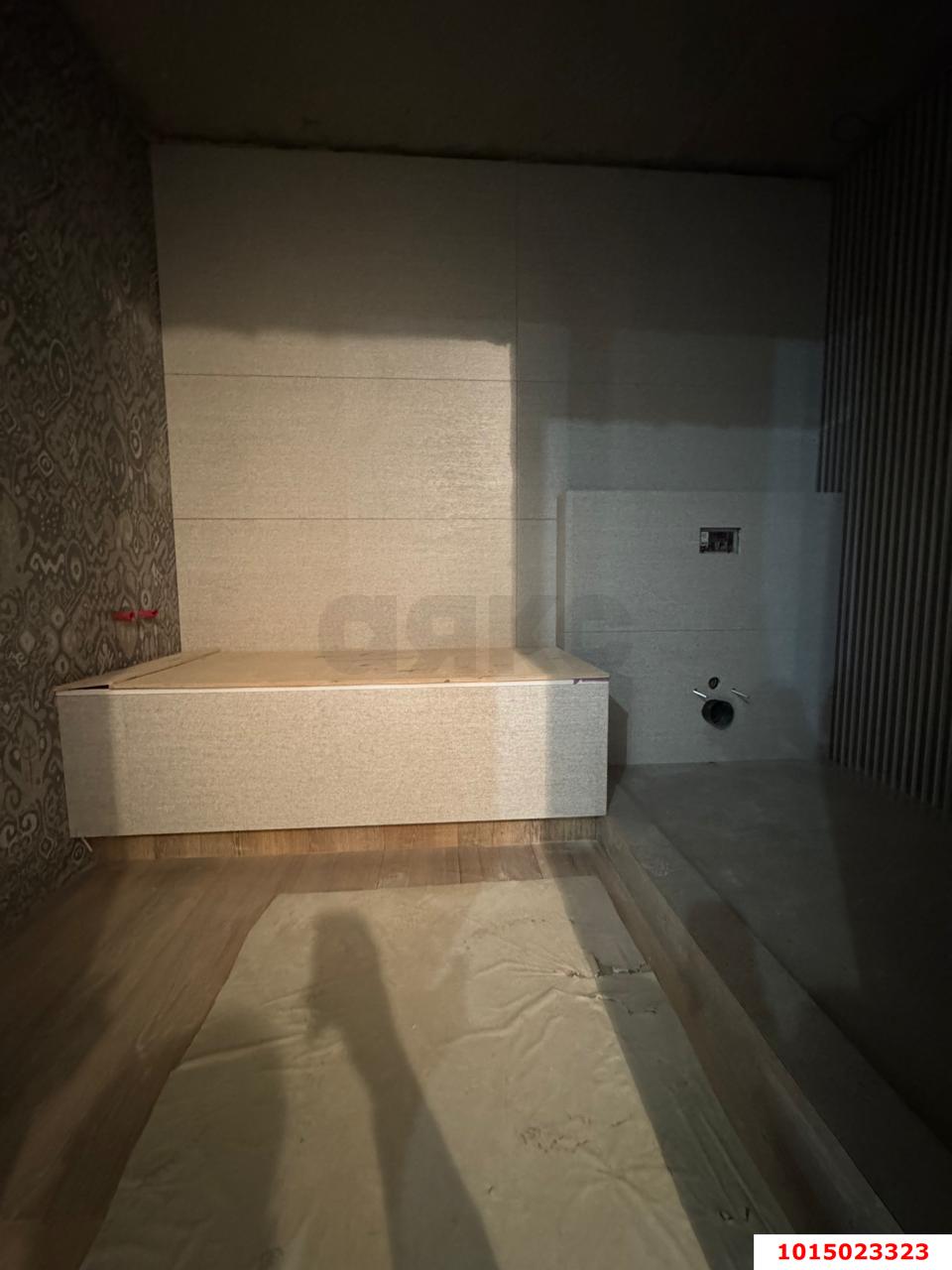 Фото №19: 3-комнатная квартира 125 м² - Краснодар, ЖК Тургенев, ул. Дальняя, 8к1