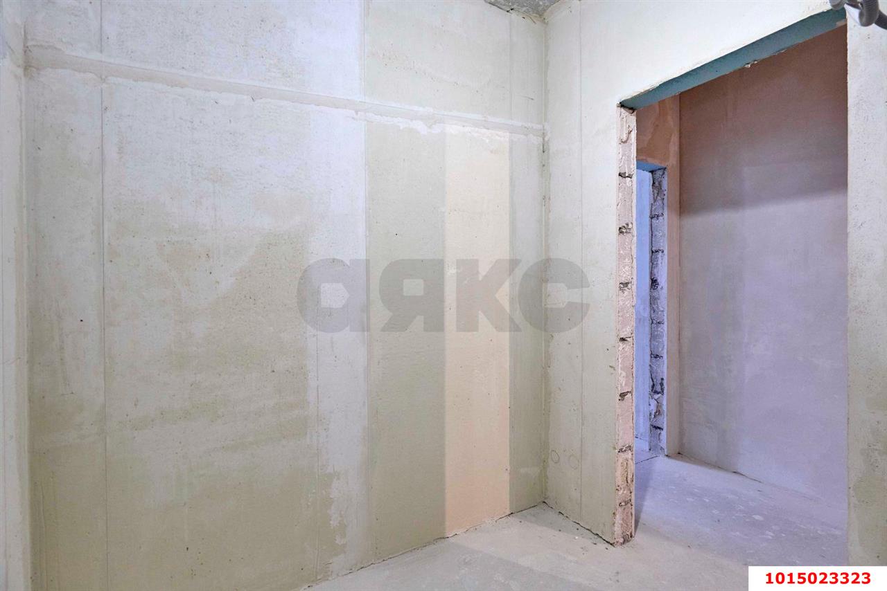 Фото №21: 3-комнатная квартира 125 м² - Краснодар, ЖК Тургенев, ул. Дальняя, 8к1