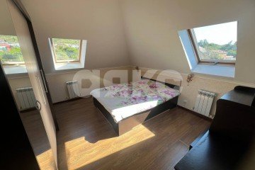 Фото №4: 1-комнатная квартира 41 м² - Геленджик, ул. Короленко, 4