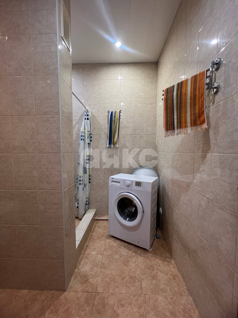 Фото №5: 1-комнатная квартира 41 м² - Геленджик, ул. Короленко, 4
