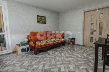 Фото №2: 2-комнатная квартира 48 м² - Мариуполь, р. Жовтневый, пр-кт Ленина, 123А