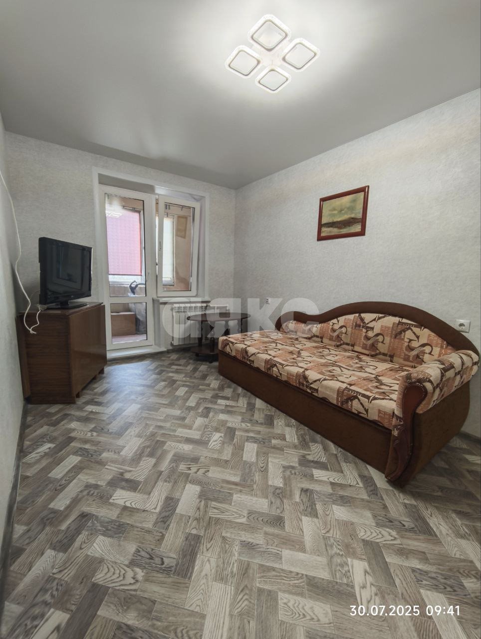 Фото №3: 2-комнатная квартира 48 м² - Мариуполь, Жовтневый, пр-кт Ленина, 123А