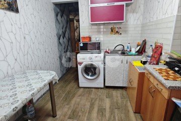 Фото №4: 2-комнатная квартира 48 м² - Мариуполь, р. Жовтневый, пр-кт Ленина, 123А
