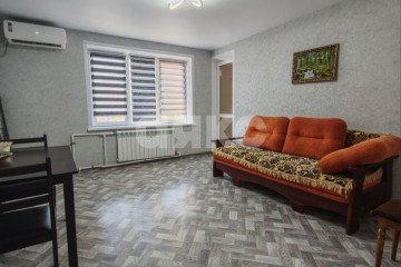 Фото №1: 2-комнатная квартира 48 м² - Мариуполь, р. Жовтневый, пр-кт Ленина, 123А