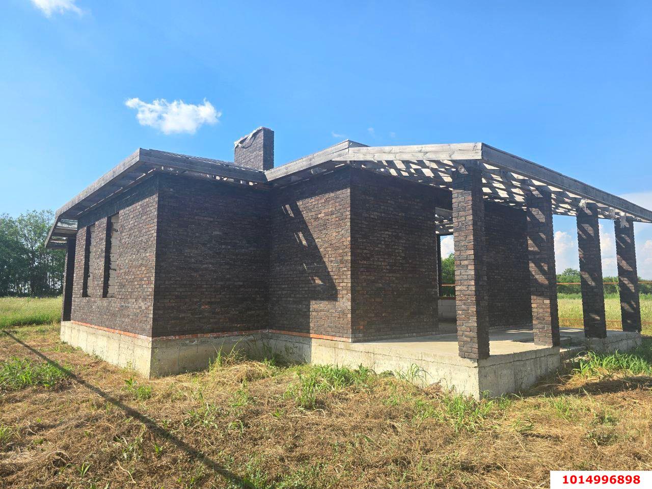 Фото №2: Дом 114 м² + 5 сот. - Нововеличковская, коттеджный  Солнечная долина