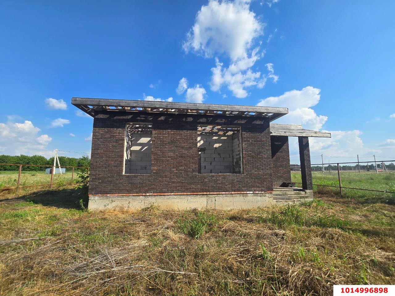 Фото №4: Дом 114 м² + 5 сот. - Нововеличковская, коттеджный  Солнечная долина