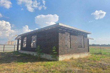 Фото №3: Дом 114 м² - Нововеличковская, п. коттеджный  Солнечная долина, 