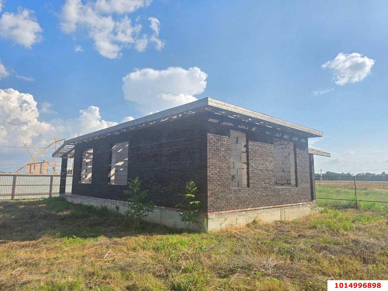 Фото №3: Дом 114 м² + 5 сот. - Нововеличковская, коттеджный  Солнечная долина