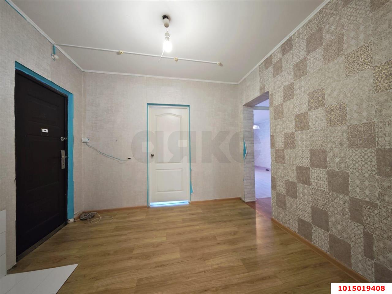 Фото №8: 3-комнатная квартира 80 м² - Краснодар, Московский, ул. имени Николая Семеновича Котлярова, 19