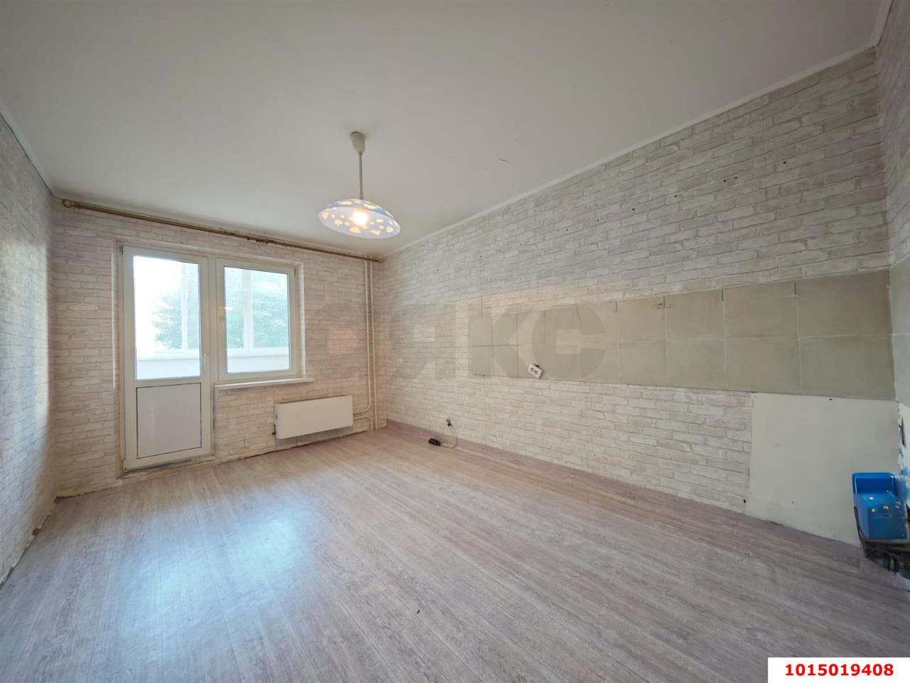 Фото №7: 3-комнатная квартира 80 м² - Краснодар, Московский, ул. имени Николая Семеновича Котлярова, 19