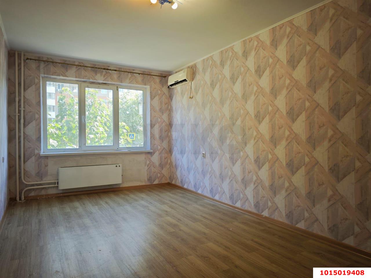 Фото №4: 3-комнатная квартира 80 м² - Краснодар, Московский, ул. имени Николая Семеновича Котлярова, 19