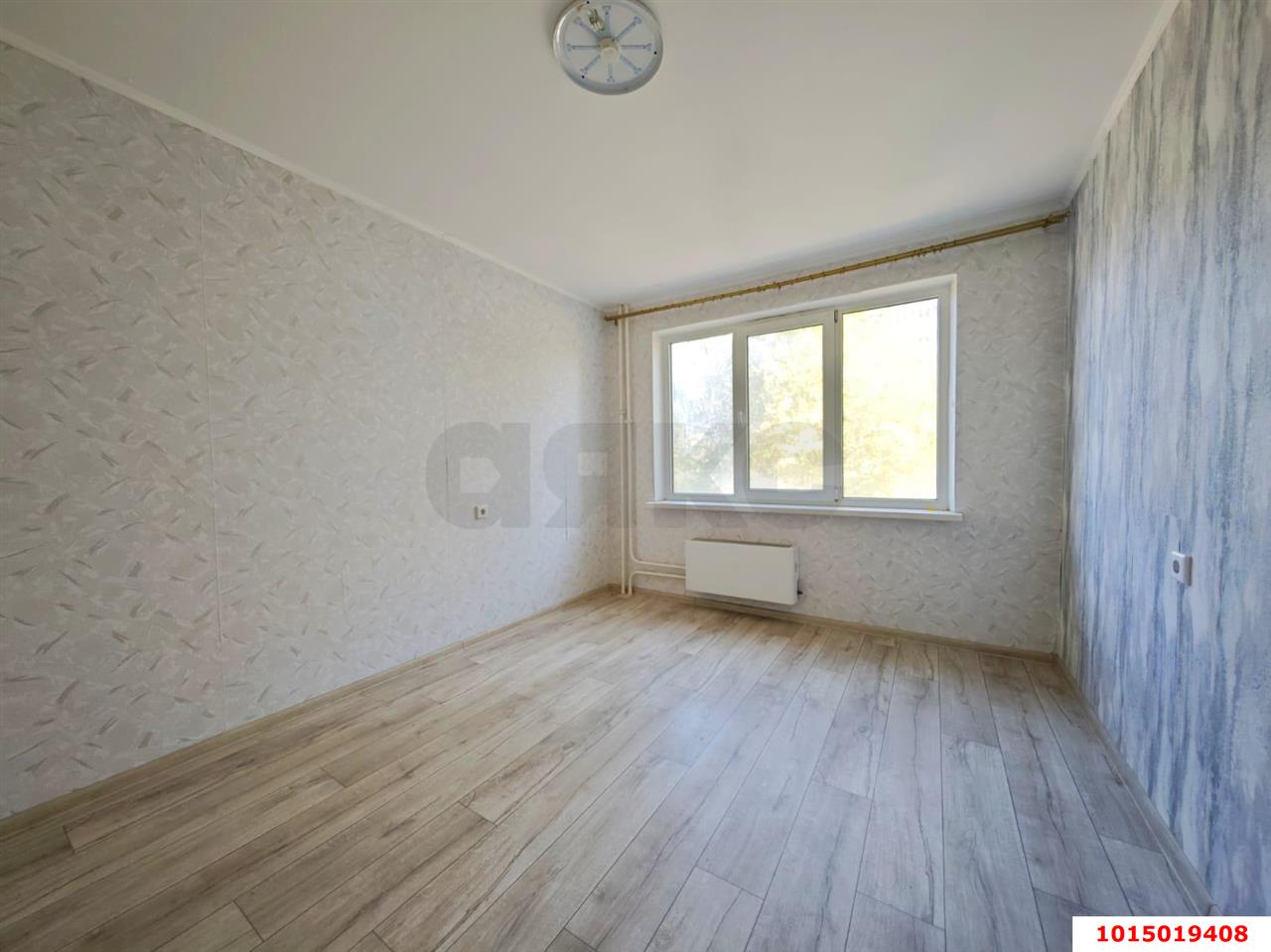 Фото №1: 3-комнатная квартира 80 м² - Краснодар, Московский, ул. имени Николая Семеновича Котлярова, 19