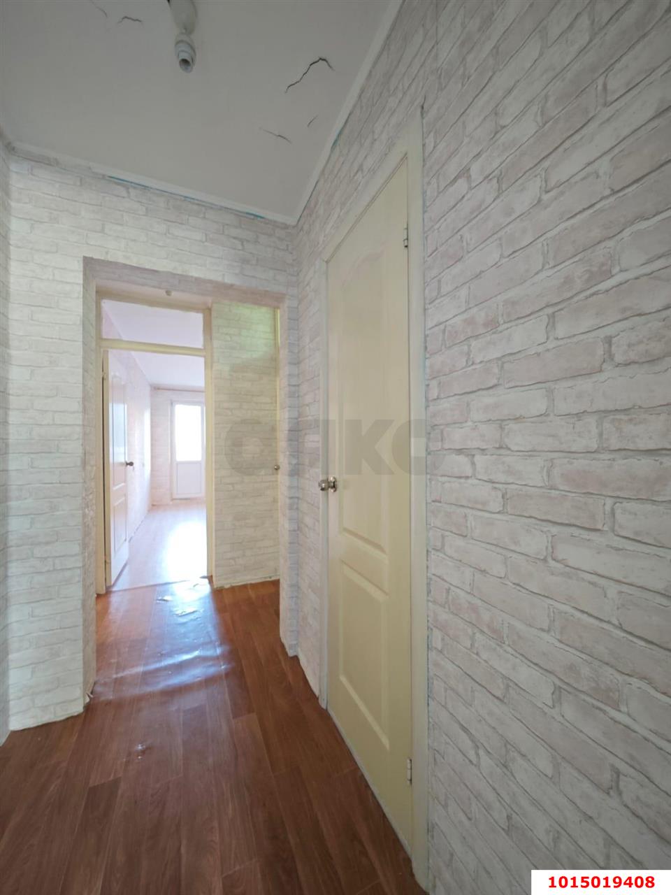 Фото №12: 3-комнатная квартира 80 м² - Краснодар, Московский, ул. имени Николая Семеновича Котлярова, 19