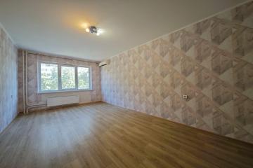 Фото №3: 3-комнатная квартира 80 м² - Краснодар, мкр. Московский, ул. имени Николая Семеновича Котлярова, 19