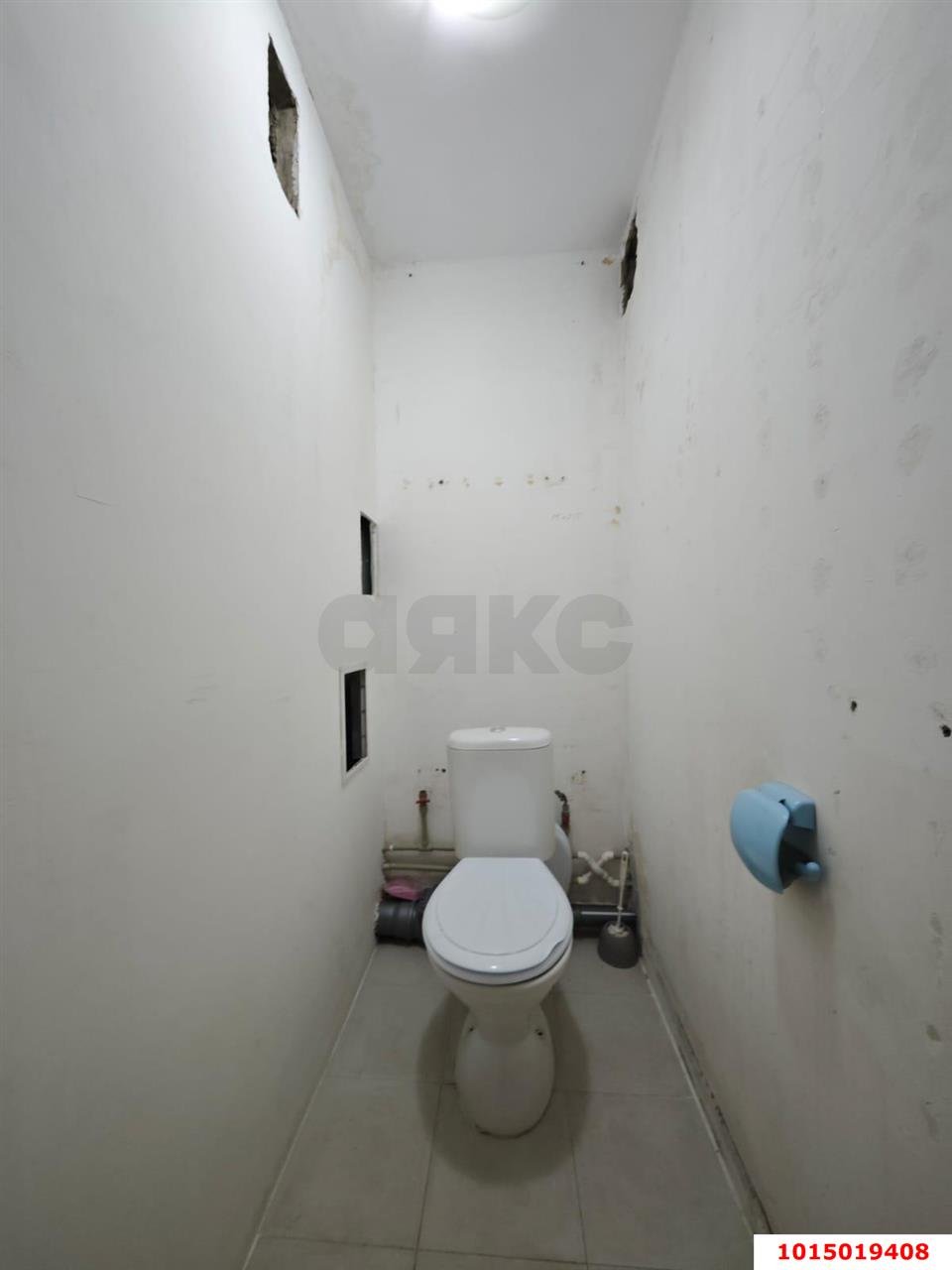 Фото №14: 3-комнатная квартира 80 м² - Краснодар, Московский, ул. имени Николая Семеновича Котлярова, 19