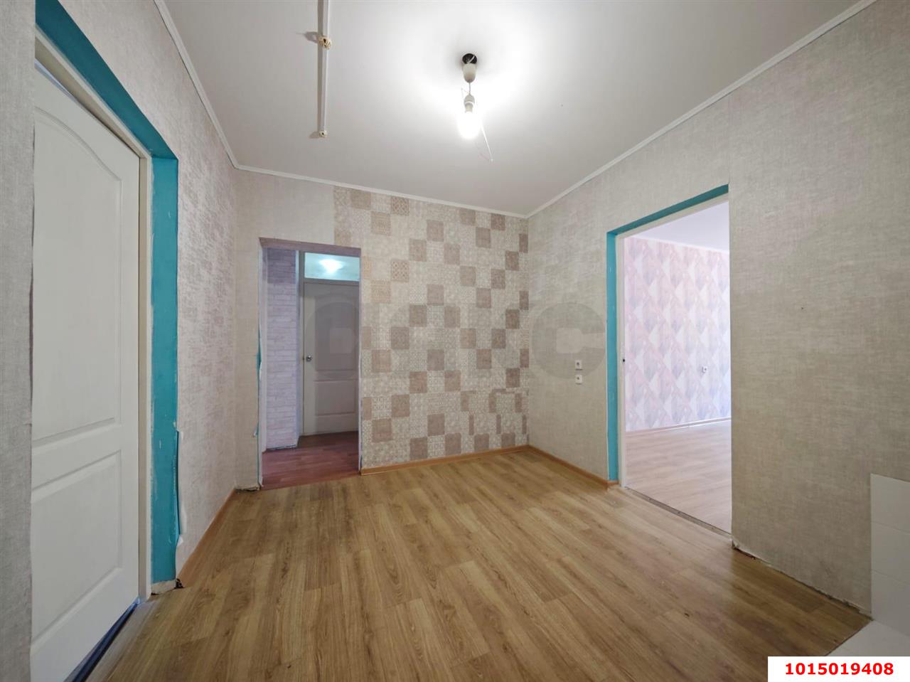 Фото №9: 3-комнатная квартира 80 м² - Краснодар, Московский, ул. имени Николая Семеновича Котлярова, 19