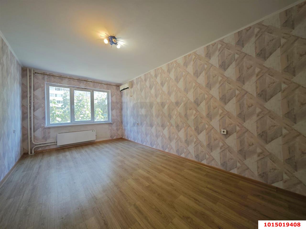 Фото №3: 3-комнатная квартира 80 м² - Краснодар, Московский, ул. имени Николая Семеновича Котлярова, 19