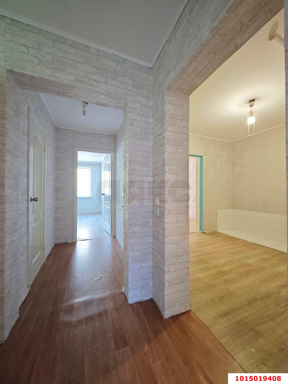 Фото №11: 3-комнатная квартира 80 м² - Краснодар, Московский, ул. имени Николая Семеновича Котлярова, 19