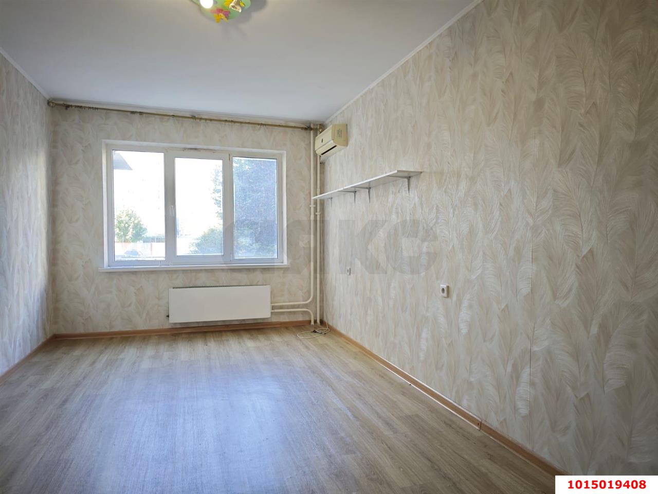 Фото №2: 3-комнатная квартира 80 м² - Краснодар, Московский, ул. имени Николая Семеновича Котлярова, 19