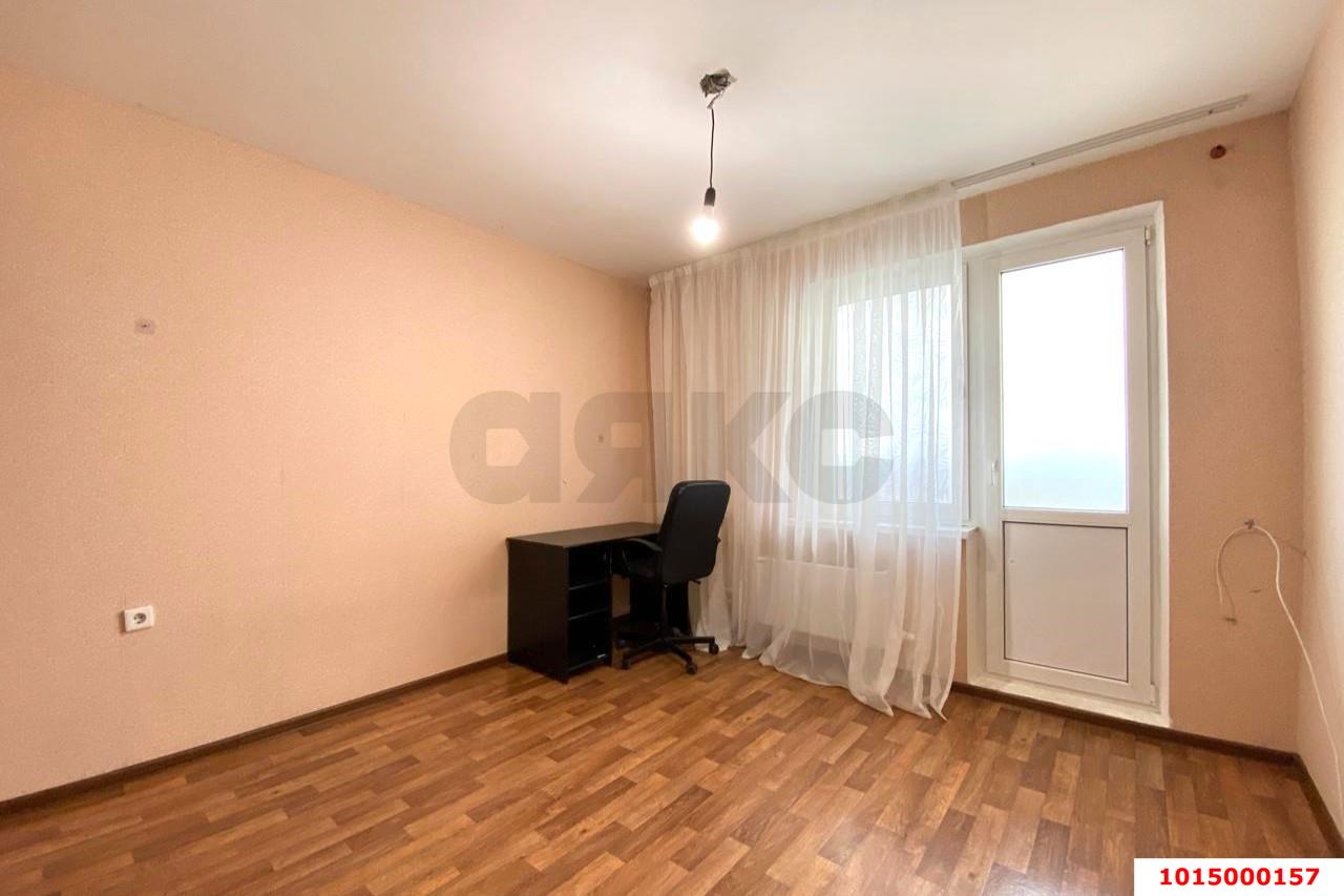 Фото №9: 2-комнатная квартира 65 м² - Краснодар, Восточно-Кругликовский, ул. им. Героя Яцкова И.В., 16