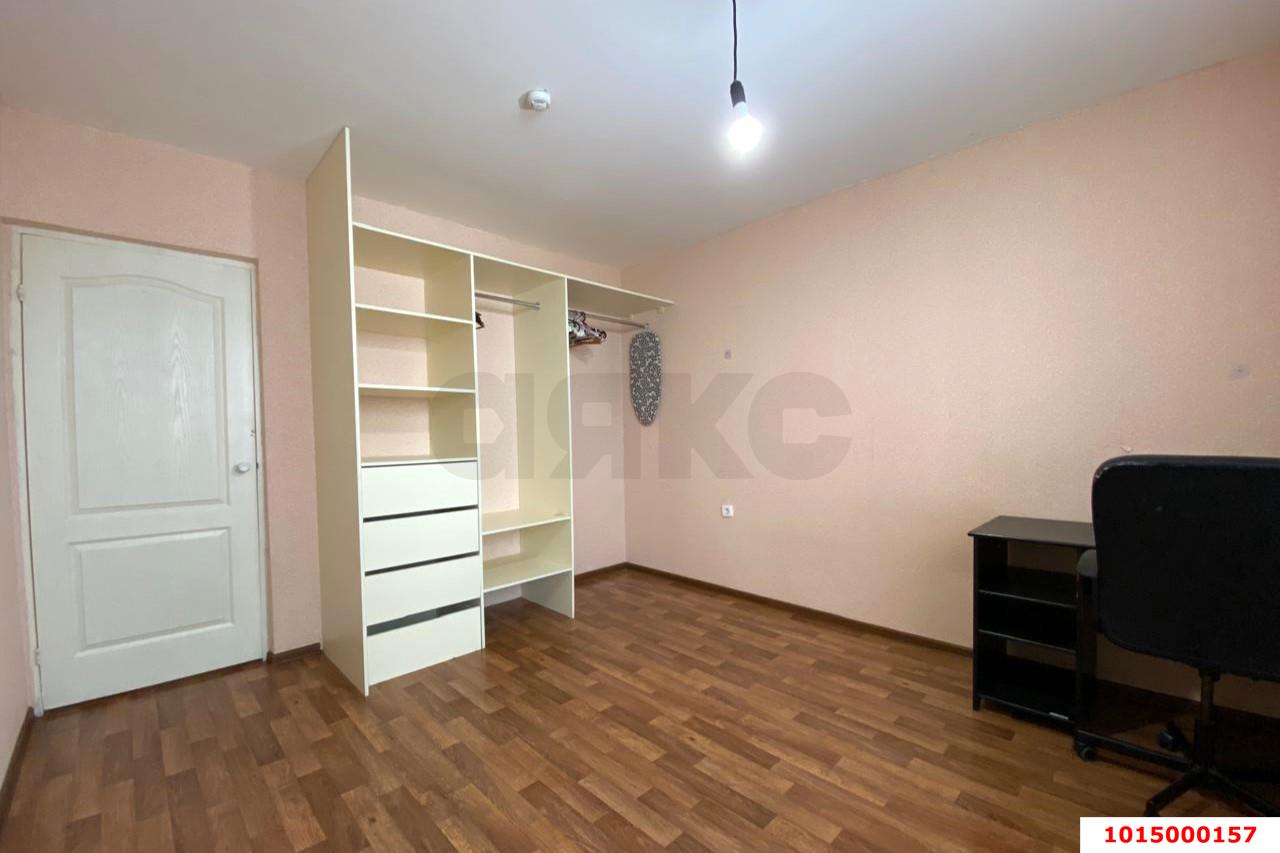 Фото №8: 2-комнатная квартира 65 м² - Краснодар, Прикубанский внутригородской округ, мкр. Восточно-Кругликовский, ул. им. Героя Яцкова И.В., 16