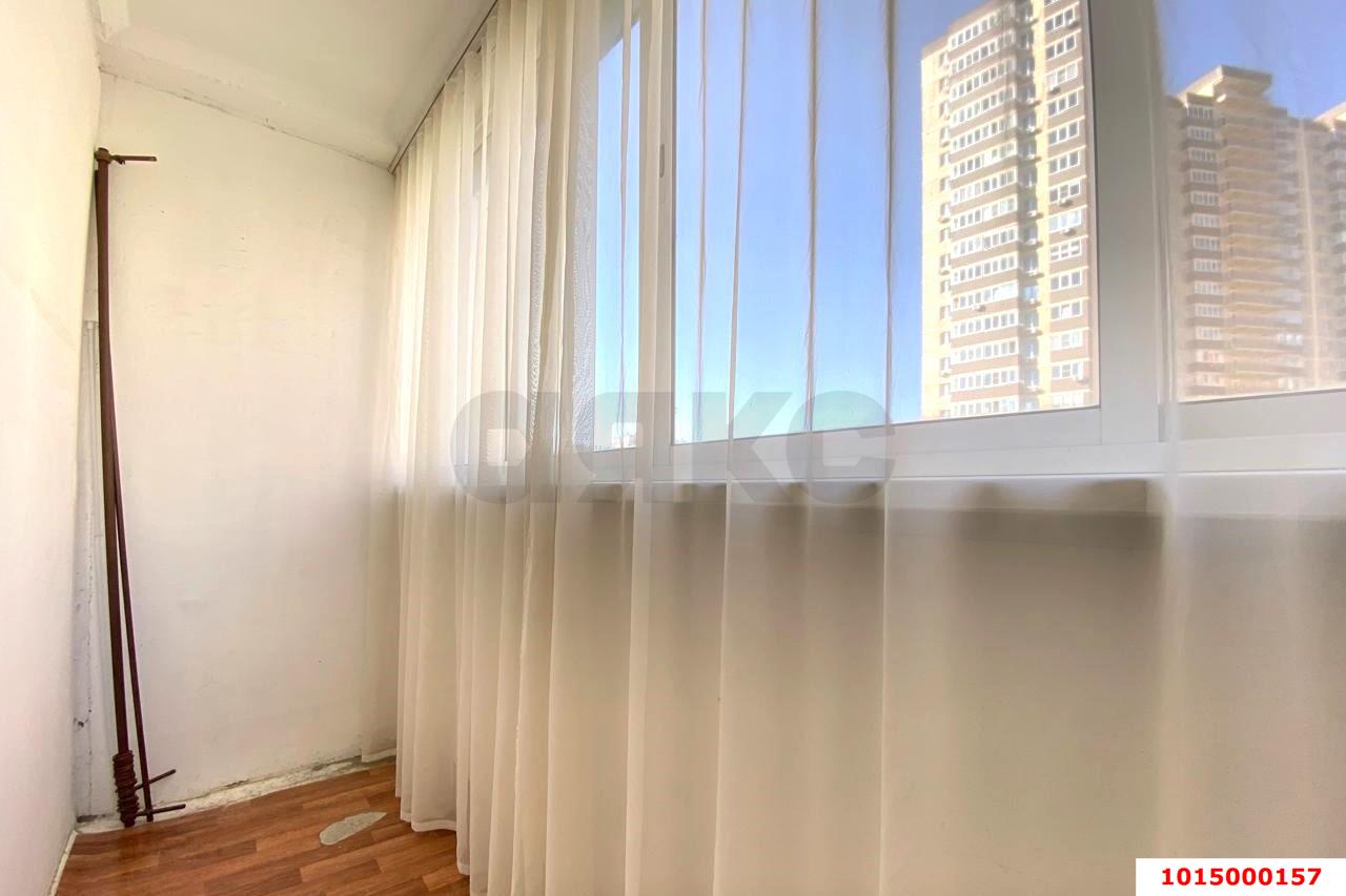 Фото №15: 2-комнатная квартира 65 м² - Краснодар, Прикубанский внутригородской округ, мкр. Восточно-Кругликовский, ул. им. Героя Яцкова И.В., 16