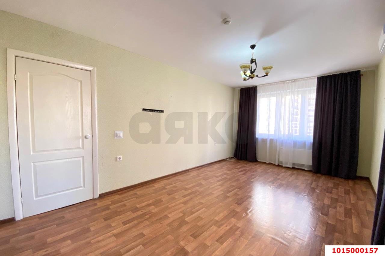 Фото №6: 2-комнатная квартира 65 м² - Краснодар, Восточно-Кругликовский, ул. им. Героя Яцкова И.В., 16