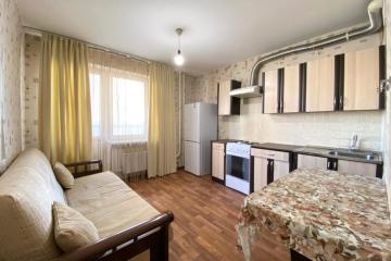 Фото №1: 2-комнатная квартира 65 м² - Краснодар, мкр. Восточно-Кругликовский, ул. им. Героя Яцкова И.В., 16