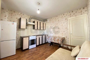 Фото №2: 2-комнатная квартира 65 м² - Краснодар, мкр. Восточно-Кругликовский, ул. им. Героя Яцкова И.В., 16